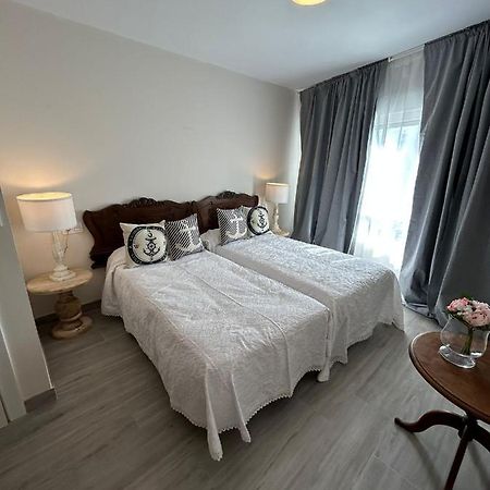 La Casa Del Muelle Apartment Aviles Luaran gambar