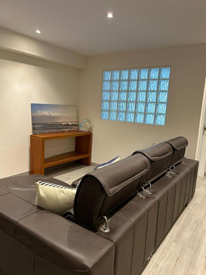 La Casa Del Muelle Apartment Aviles Luaran gambar